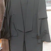 دو عدد مانتو