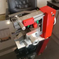 دستگاه دیسک تراش روکار و درجا تبریزماشین