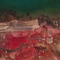 کیش قشم مشهد