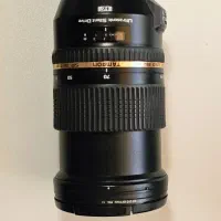 لنز تامرون ۲۴-۷۰ با اف ۲.۸ کانن SP24-70mm2.8DiVC