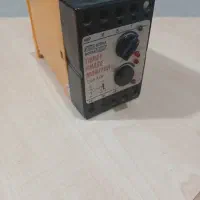 کنترل بار ۳ فاز برنا