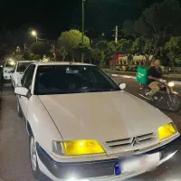 زانتیا 2000