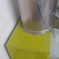 سبزی خرد کنی سطلی