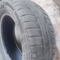 لاستیک پراید و رینگ استوک