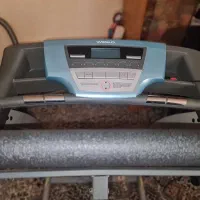 تردمیل وسلو موتور آمریکایی تاشو