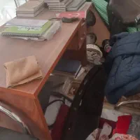 میز مدیریت نردبان
