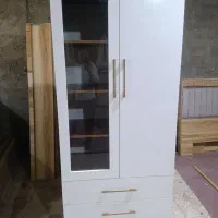 کمد دودرب دوکشاب