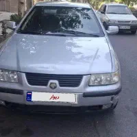 سمند  ۸۶