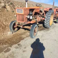 تراکتوررومانی مدل64و62