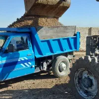 حمل نخاله،شرایط