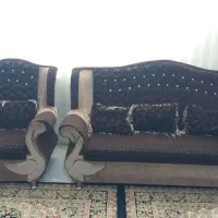 مبل هفت نفره