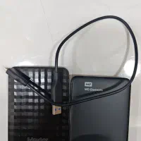 هارد اکسترنال ۲ ترا و ۴ترا
