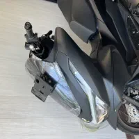 Pcx160|موتورسیکلت|تهران, گمرک|دیوار