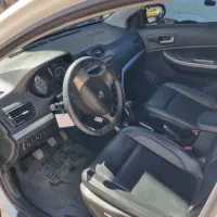 شاهین g ۱۴۰۲ سانروف دار در حد