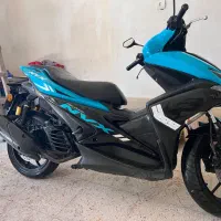 ایروکس  کیلیک ۱۴۰۱ کم کار درجه۱ بدون خطو خش
