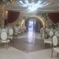 تالار زیبای  آراد