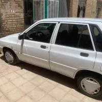 111مدل 93|خودرو سواری و وانت|رفسنجان, |دیوار