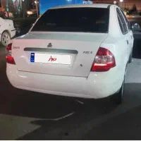 تیبا ۱ دوگانه کارخانه