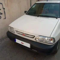 پراید وانت مدل 1403