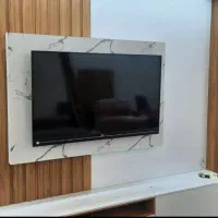 نصاب انواع انتن وپایه دیواری تلویزیون سراسرشهرمشهد