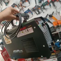 دستگاه جوشکاری موتورجوش ۲۰۰ آمپر آروا م2178