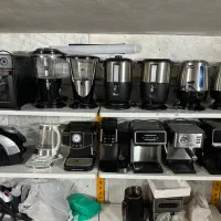 تعمیرات چایساز و سماور برقی