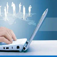 پشتیبان سایت و اپلیکیشن
