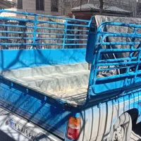 حمل بار بانیسان