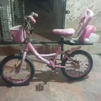 دوچرخه 16
