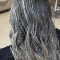 تخصص در رنگ مو
