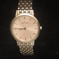 ست ساعت نو کلاسیک برند claude bernard سوئیسی