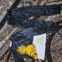 دخترانه ست محرمی