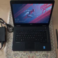 لپتاپ Latitude E5440 سیمکارت خور