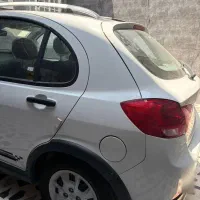 کوییک sr در حد صفر کیلومتر