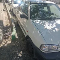 پراید۱۳۱ مدل۹۹