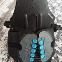 کمربندمخصوص عمل دیسک کمر