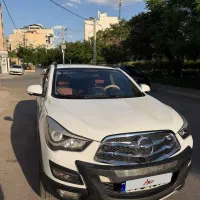 هایماs5 اتوماتیک ۱۳۹۹سفید صدفی