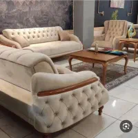 مبل سیلوا(ست با هر دکوراسیون/قابل تعویض با کارکرده