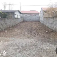 زمین-در-روستای-ورده