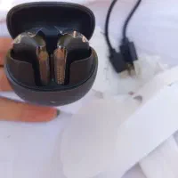 ایرپاد QCY کاملا نو اصل