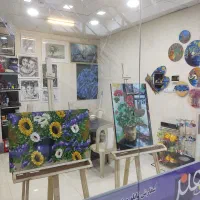 آموزش نقاشی و طراحی در گالری سکوت هنر