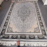 فرش ۶ متری درحد نو