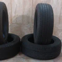 لاستیک giti سایز 225/55r18