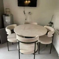 نهارخوری تدی