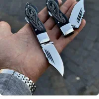 چاقوهای زیبا