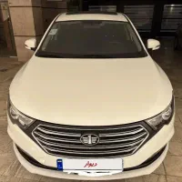 فاو بسترن B30