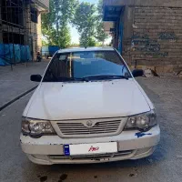 پراید 111