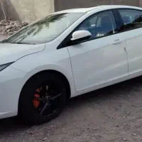 ماشین آریزو 6 جی تی مدل1405 صفر