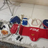 لباس تکواندو