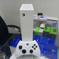 Xbox series s با ضمانت